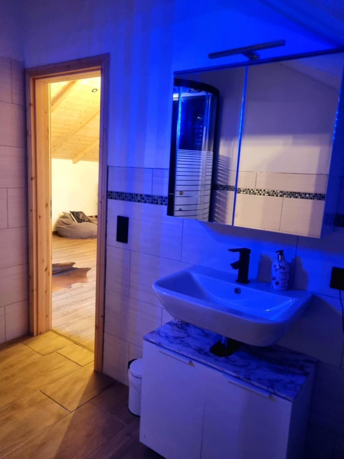 Game Changer Hof Appartment Eging Εξωτερικό φωτογραφία