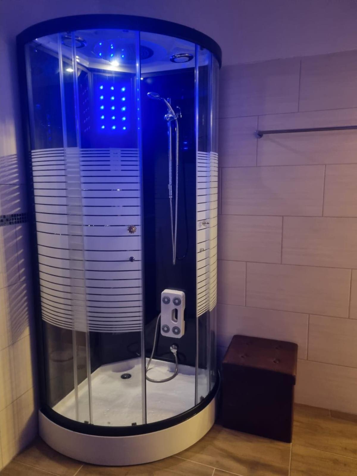 Game Changer Hof Appartment Eging Εξωτερικό φωτογραφία